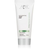 Apis Natural Cosmetics Professional masca sub forma de crema efect regenerator 200 ml