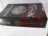 Ted Dekker - Negru. Matca raului, Nemira, 2009, 599 pagini - Roman