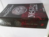 Ted Dekker - Negru. Matca raului