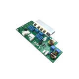 Placa electronica originala plita Bosch 00745800 00703305 00741680 compatibila Balay Siemens
