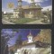 Romania 2003 Telephone card Monasteries Churches CT.022