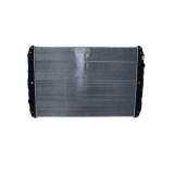 NRF Radiator, racire motor