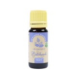 Aproape nou: Ulei esential de Patchouli (Pogostemon cablin), 100% pur fara adaos, 1