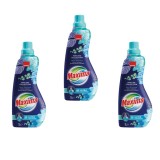 Pachet 3 x Balsam de rufe ultra concentrat Blue Blossom, 1L