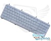 Tastatura HP Alba Pavilion dv6 2120, Pavilion dv6 2130, Pavilion dv6 2140, Pavilion dv6 2150, Pavilion dv6