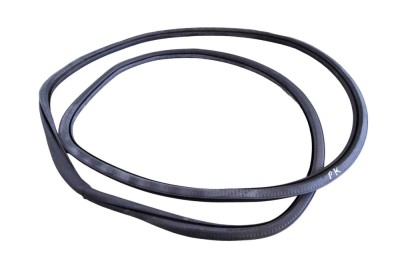 Garnitura ușă st&amp;acirc;nga față PORSCHE CAYENNE 9PA 2007 OEM: 7L0867365G foto