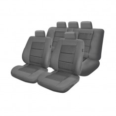 Set Huse Scaune Dedicate Vw Polo 2010-2015 Premium foto