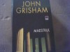 John Grisham - MAESTRUL ( Rao, 2006 )