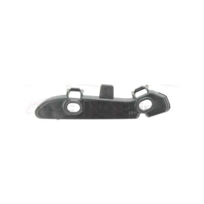 Suport bara fata dreapta Bmw Seria 3 (F30/F31/F34/F35), 01.2012-12.2019, partea inferioara, 51117279712 (nu e compatibil la modelul GT) foto