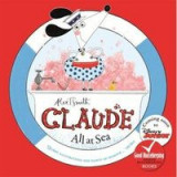 Cumpara ieftin Claude All at Sea