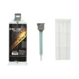 Adeziv Epoxidic Bicomponent Metal 70g Breckner Germany - Rezistent Apa, Uzura, Temperaturi Ridicate