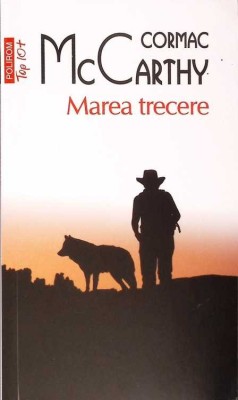 MAREA TRECERE-CORMAC MCCARTHY-268759 foto