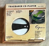 cd player portabil opera cdm803 nou nefolosit cutie originala