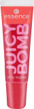 Essence cosmetics Juicy Bomb luciu de buze 104 Poppin&#039; Pomegranate, 10 ml