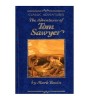 Mark Twain - The adventures of Tom Sawyer - 111332