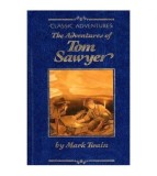 Mark Twain - The adventures of Tom Sawyer - 111332