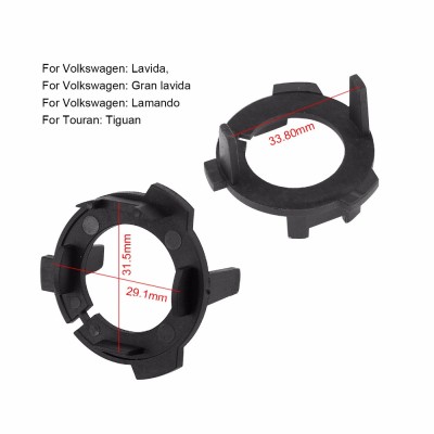 Adaptor bec led h7 Hyunday foto
