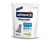 Cumpara ieftin Advance Cat Sterilized, 400 g