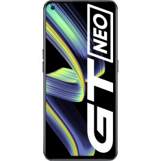 GT Neo Dual Sim Fizic 256GB 5G Negru 12GB RAM foto