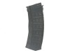 Incarcator Airsoft Hi-Cap AK12/AK74 Double Bell, 450 Bile, Polimer Negru