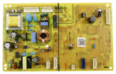 ASSY PCB MAIN;GOOD,3050-PJT,123*197,220V DA92-00736D pentru frigider,combina frigorifica SAMSUNG foto