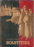 Solstitiul - Szemlea Ferenc