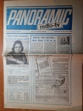 panoramic radio-tv 23 - 29 martie 1992