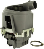 Pompa recirculare cu rezistenta integrata masina de spalat vase Bosch 00651956