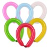 Set Baloane Modelaj, 20 Buc, Multicolor, Oem