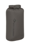 Sea To Summit husă impermeabilă Lightweight Dry Bag culoarea gri, ASG012011