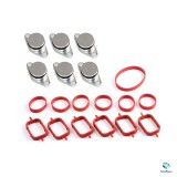 Kit Dopuri Anulare Clapete Admisie BMW 33 mm M57