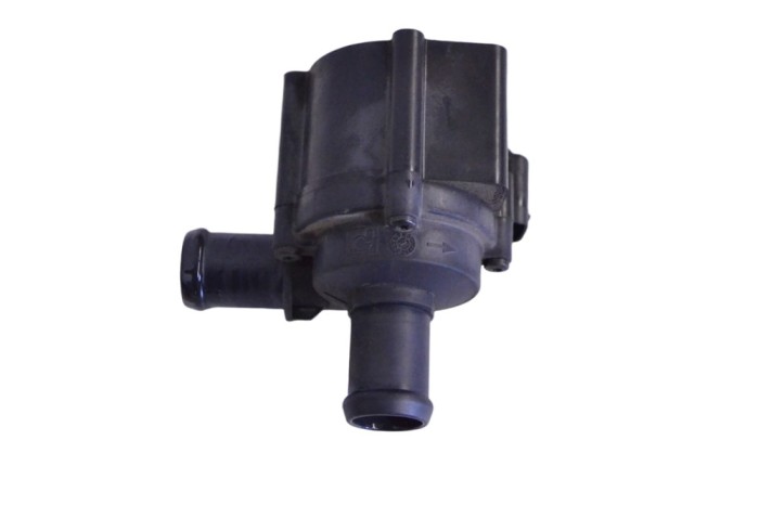 Pompa de apa auxiliara AUDI Q5 8R 2015 OEM: 06H121601M 15127395