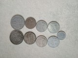 Monede Romania 1966-1978