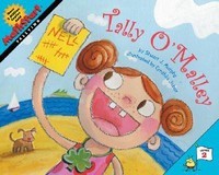 Tally O&amp;#039;Malley foto