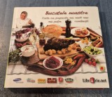 Bucatele noastre Horia Varlan