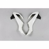 Laterale radiator KTM SX/65 16-18 culoare OEM 2017 Cod Produs: MX_NEW 05202040PE