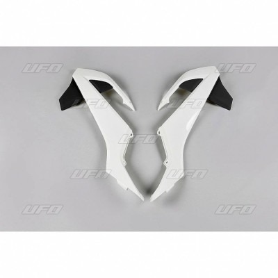 Laterale radiator KTM SX/65 16-18 culoare OEM 2017 Cod Produs: MX_NEW 05202040PE foto