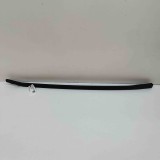 Ornament Vertical Parbriz Stanga BMW iX I20 2022 Crom Inox OEM 7954433