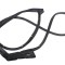 Garnitura ușă dreapta spate TOYOTA C-HR _X1_ 2021 OEM: 67871-F4010 17371409
