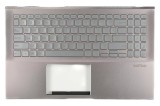 Carcasa superioara cu tastatura palmrest Laptop, Asus, VivoBook 15 X531F, X531FA, X531FL, 90NB0LL5-R31US0, 13NB0LL1P03X1X, 13NB0LL1P03011, 13NB0LL5AM0