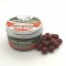 Boillies C&amp;B Mini Semisolubil Strawberry Squid 11mm 60g