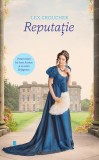 Cumpara ieftin Reputație - Paperback brosat - Lex Croucher - Univers