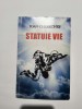 Statuie vie - Ioan Chereches, autograf, aviatie 2 / R3P4S, Alta editura