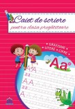 Cumpara ieftin Caiet De Scriere Pentru - Clasa Pregatitoare, - Editura DPH
