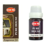 Ulei parfumat PURE HOUSE, HEM