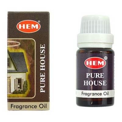 Ulei parfumat PURE HOUSE foto