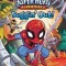 Marvel Super Hero Adventures Buggin&#039; Out!: An Early Chapter Book