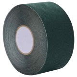 vidaXL Bandă de iarbă artificială autoadezivă Verde 10 x 0,05 cm 42042339