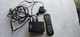 Receptor Digital Cablu /Terestru EVO TC100