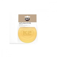 Disc lustruire far K2